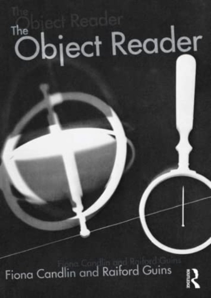 Object Reader