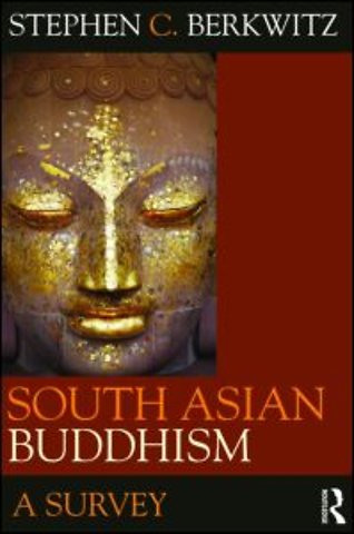 South Asian Buddhism
