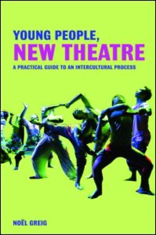 Young People, New Theatre