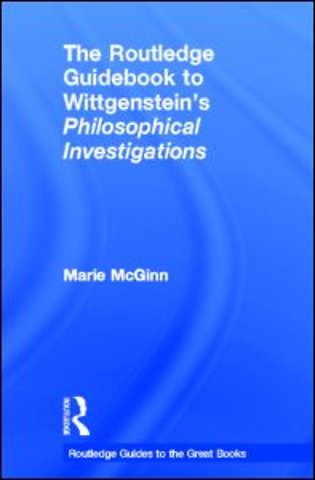 Routledge Guides to the Great Books