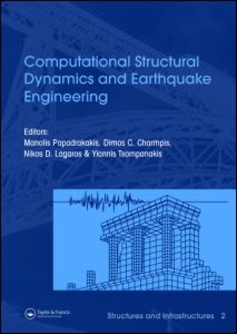 Computational Structural Dynamics and Earthquake Engineering