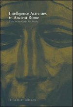 Intelligence Activities in Ancient Rome