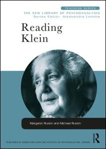 Reading Klein