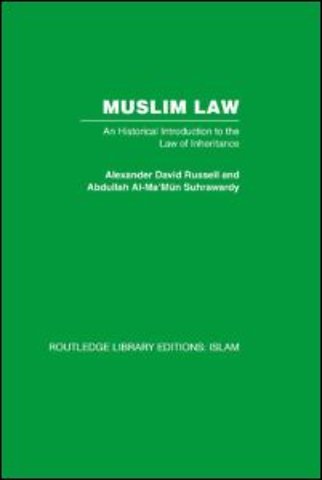 Muslim Law