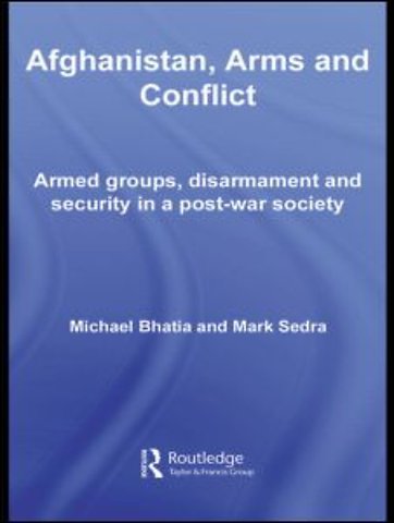 Afghanistan, Arms and Conflict