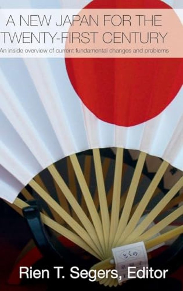New Japan for the Twenty-First Century