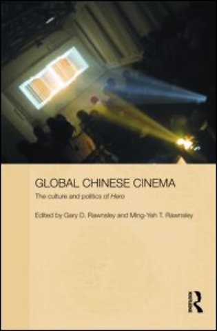 Global Chinese Cinema