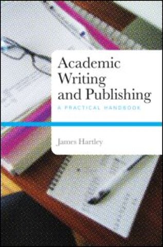 Academic Writing and Publishing