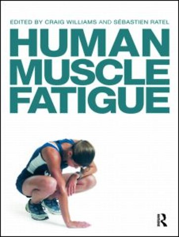 Human Muscle Fatigue