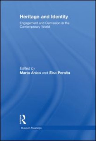 Heritage and Identity