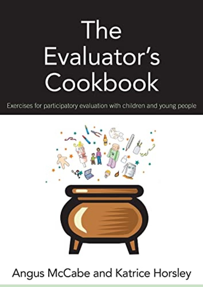 Evaluator's Cookbook