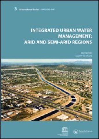 Integrated Urban Water Management: Arid and Semi-Arid Regions