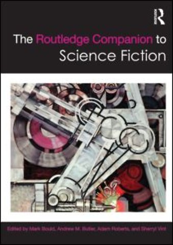 Routledge Companion to Science Fiction