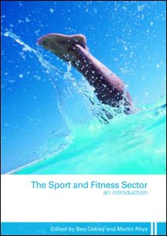 Sport and Fitness Sector