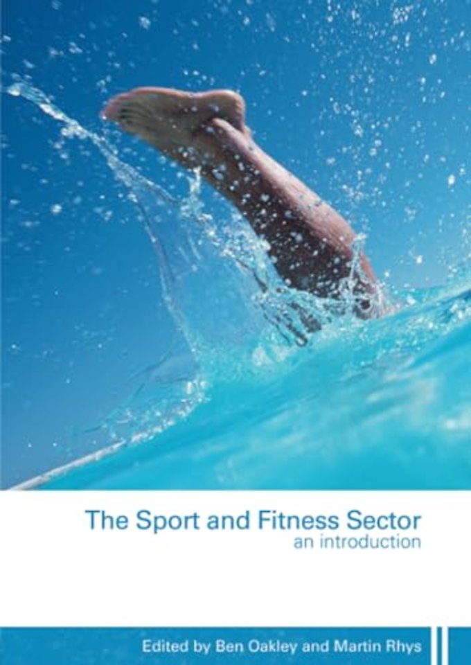 Sport and Fitness Sector