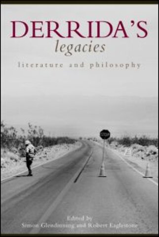 Derrida's Legacies