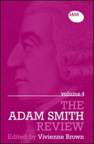 Adam Smith Review