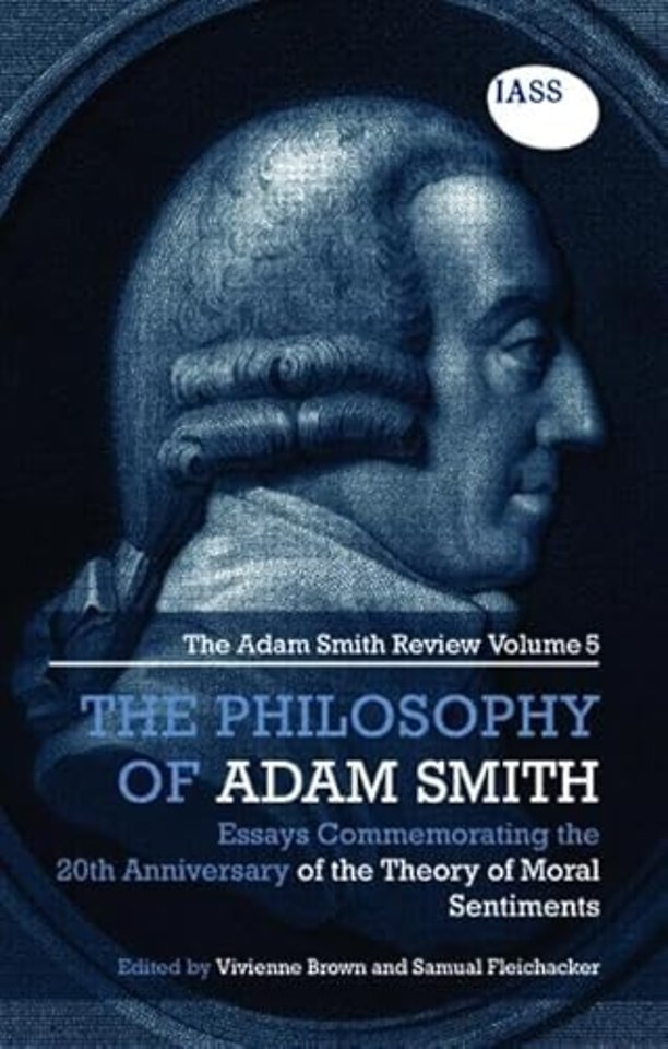 Adam Smith Review