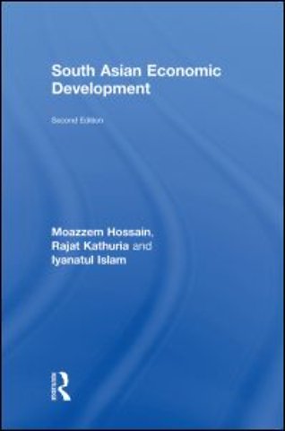 South Asian Economic Development