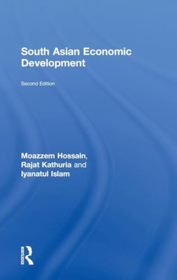South Asian Economic Development