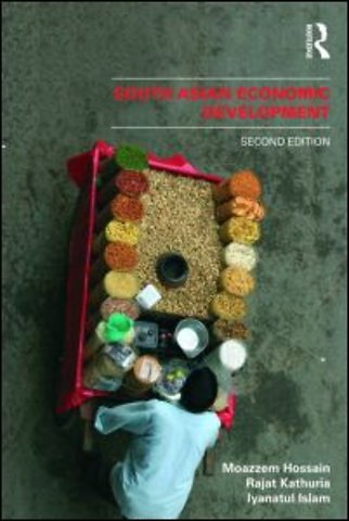 South Asian Economic Development