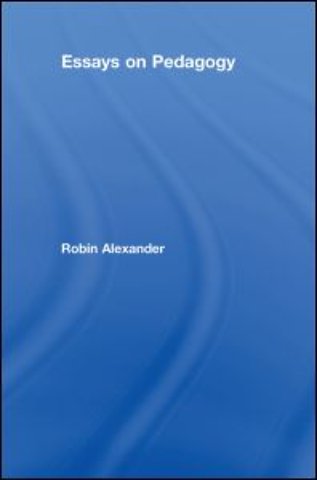 Essays on Pedagogy