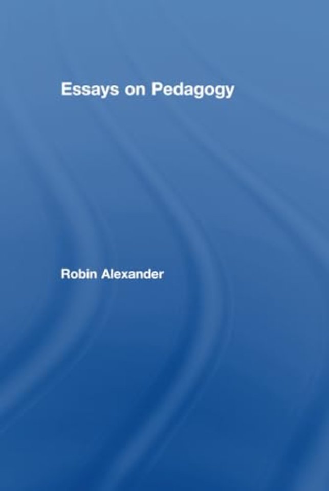Essays on Pedagogy