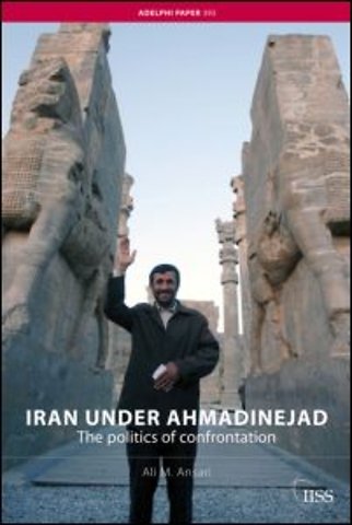 Iran under Ahmadinejad