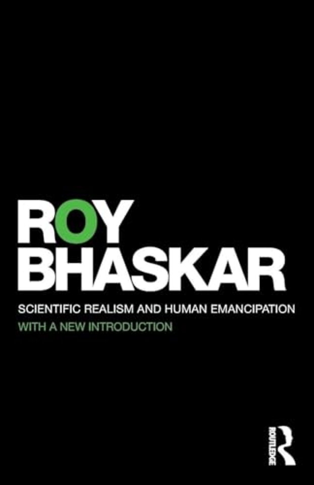 Scientific Realism and Human Emancipation