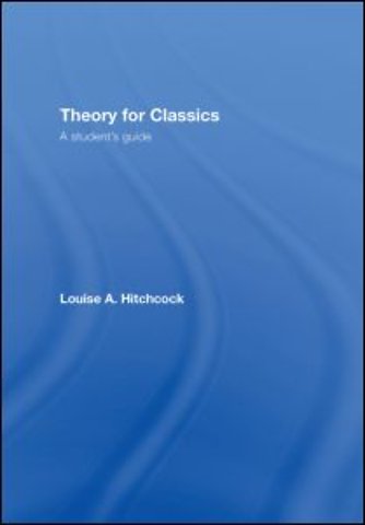 Theory for Classics