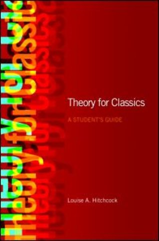 Theory for Classics