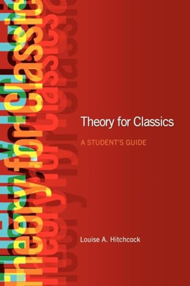 Theory for Classics