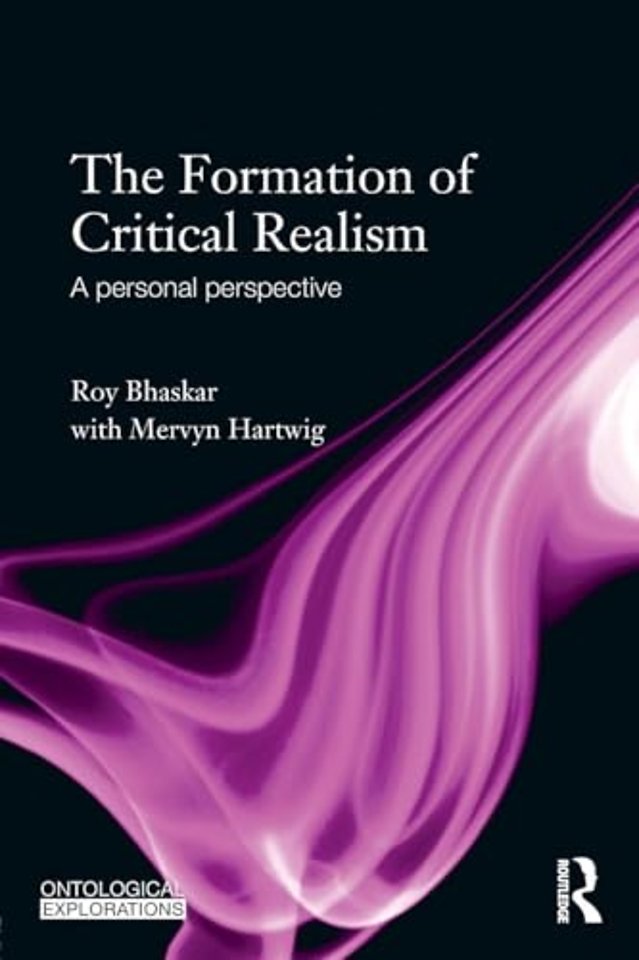 Formation of Critical Realism