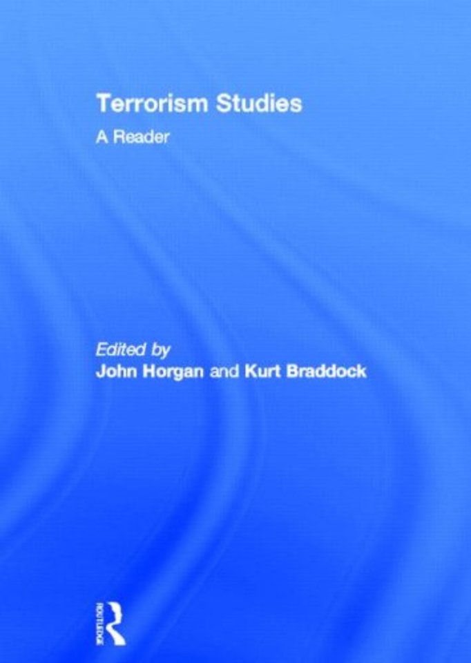 Terrorism Studies
