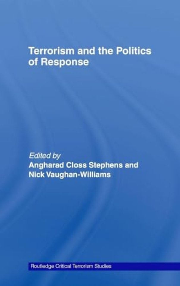 Terrorism and the Politics of Response