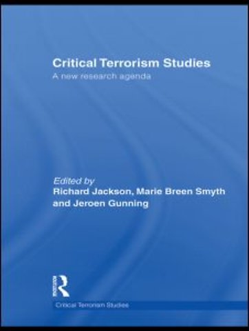 Critical Terrorism Studies