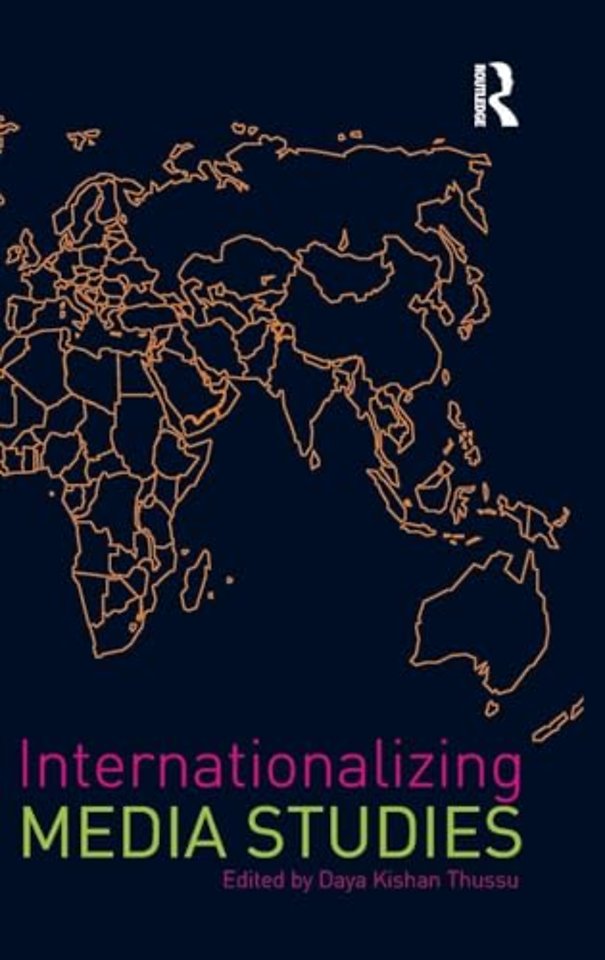 Internationalizing Media Studies