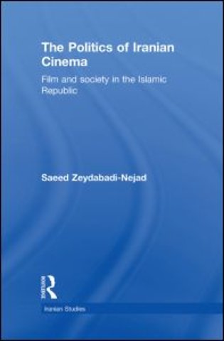 Politics of Iranian Cinema