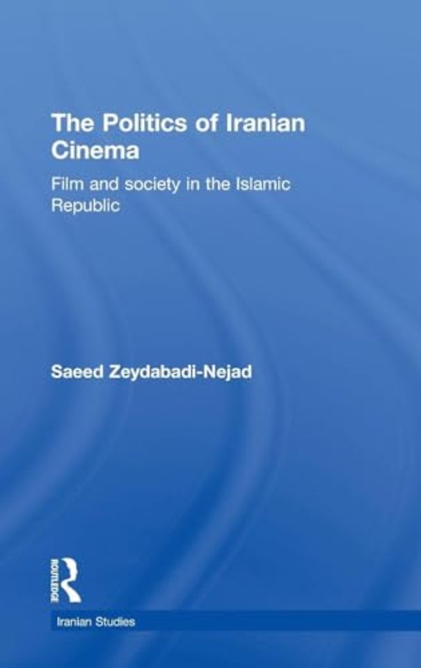 Politics of Iranian Cinema