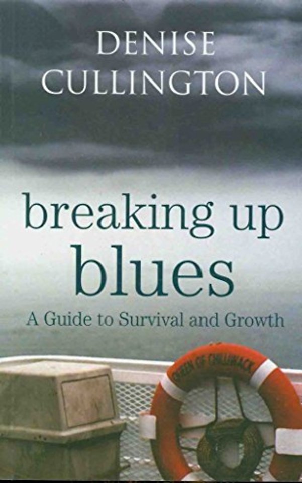 Breaking Up Blues