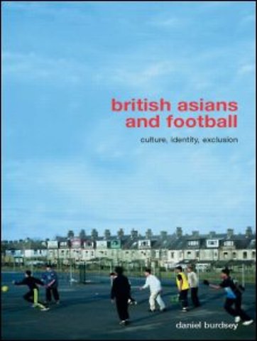 British Asians and Football