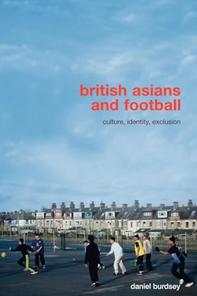 British Asians and Football