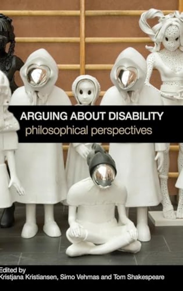 Arguing about Disability