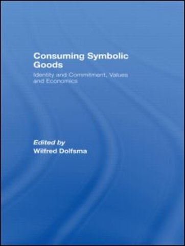 Consuming Symbolic Goods
