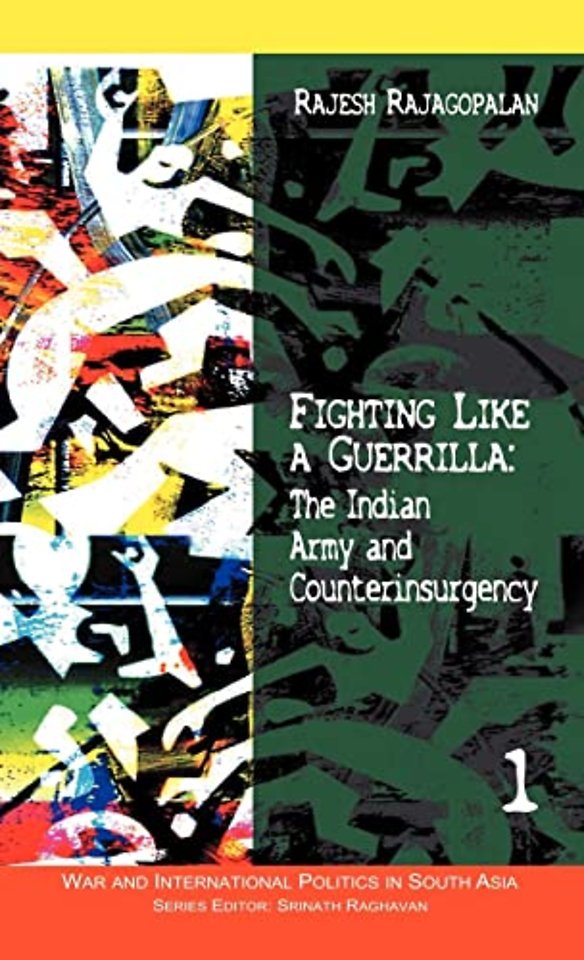 Fighting Like a Guerrilla