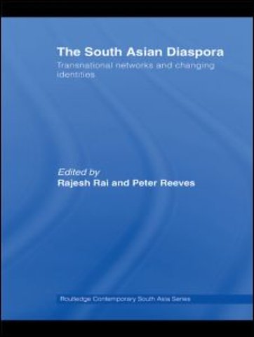 South Asian Diaspora