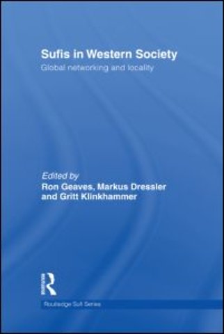 Sufis in Western Society