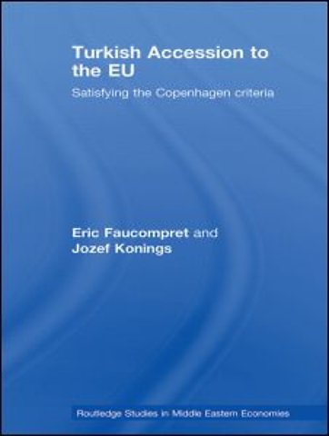 Turkish Accession to the EU