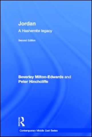 Contemporary Middle East