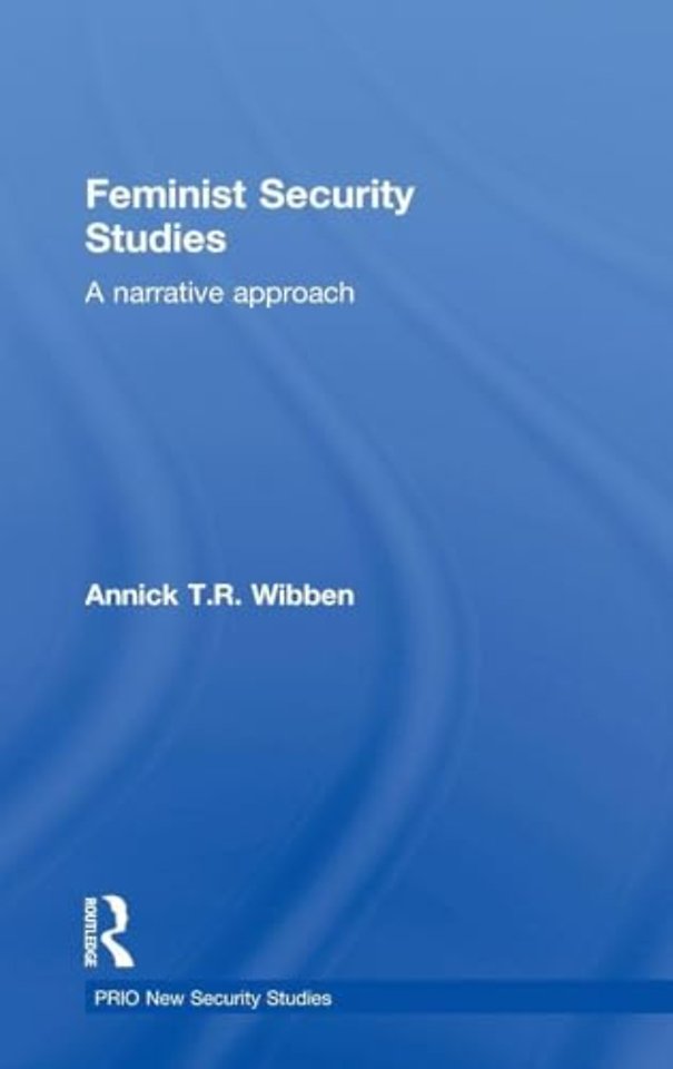 Feminist Security Studies